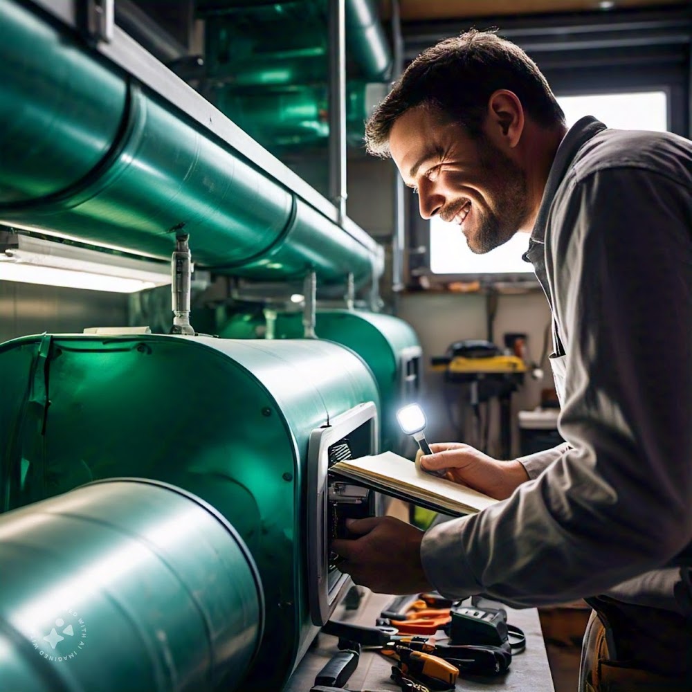 Emerald Dryer Vent & Air Duct Cleaning And Chimney Inspection Services Of CT