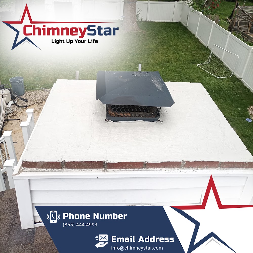 Chimney Star