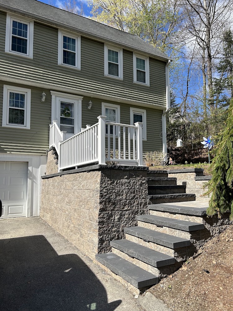 KB Premium Masonry