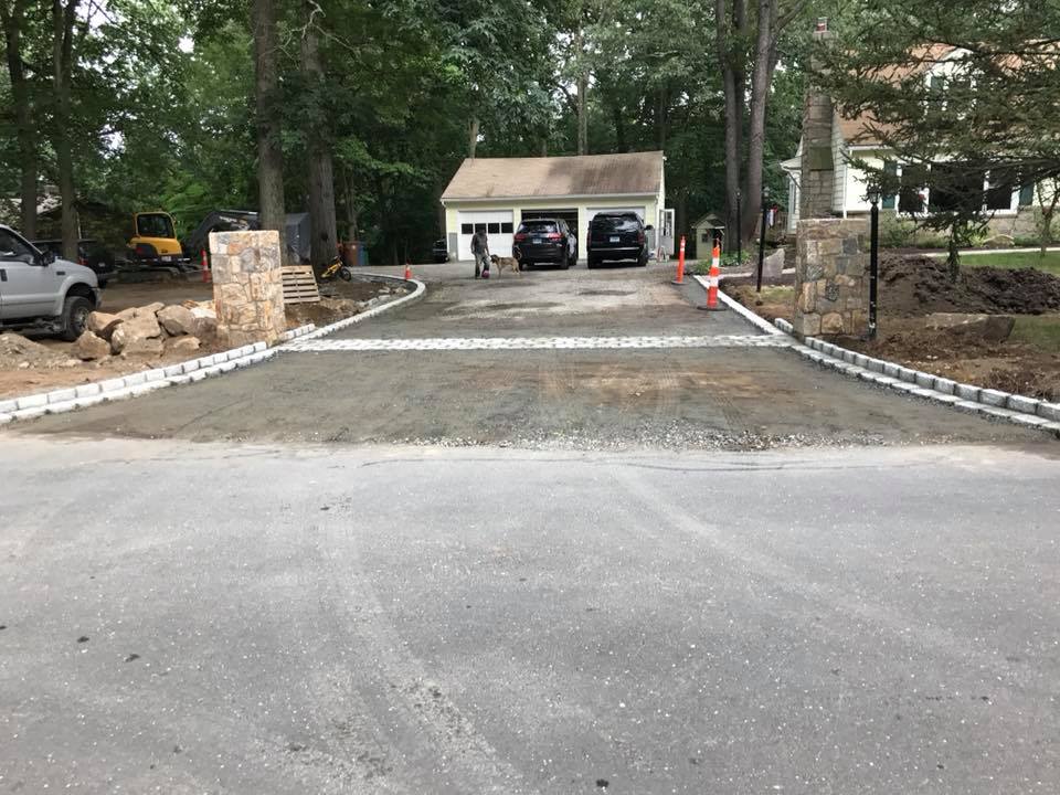 J&K Santos Landscaping Masonry LLC