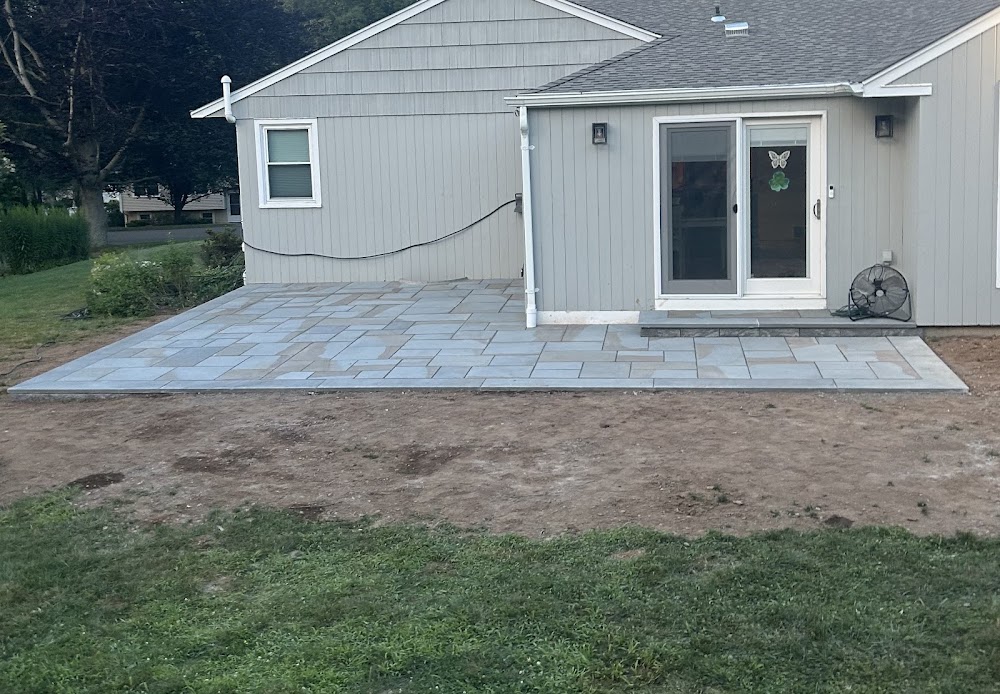 Magic Outdoor Design LLC