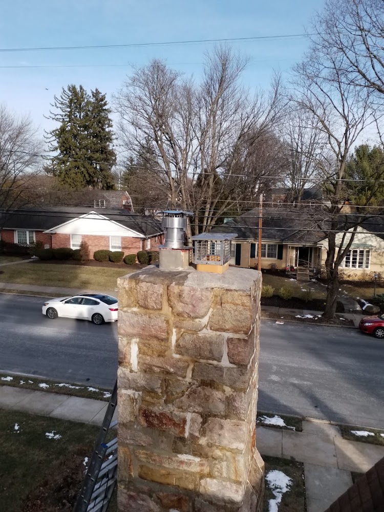 Xpert Chimney Sweep