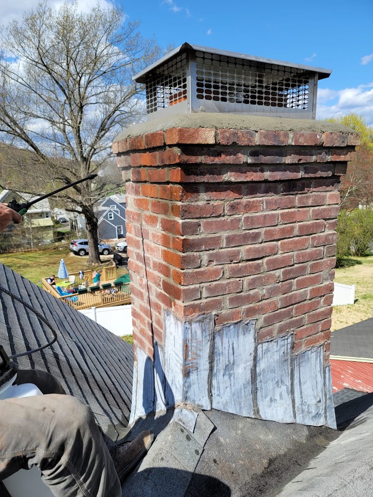 F&M Masonry Construction LLC