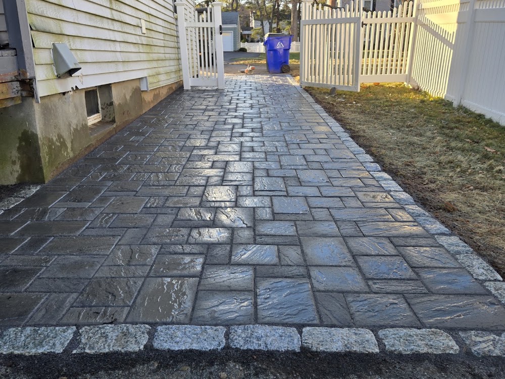 Muca's Masonry LLC