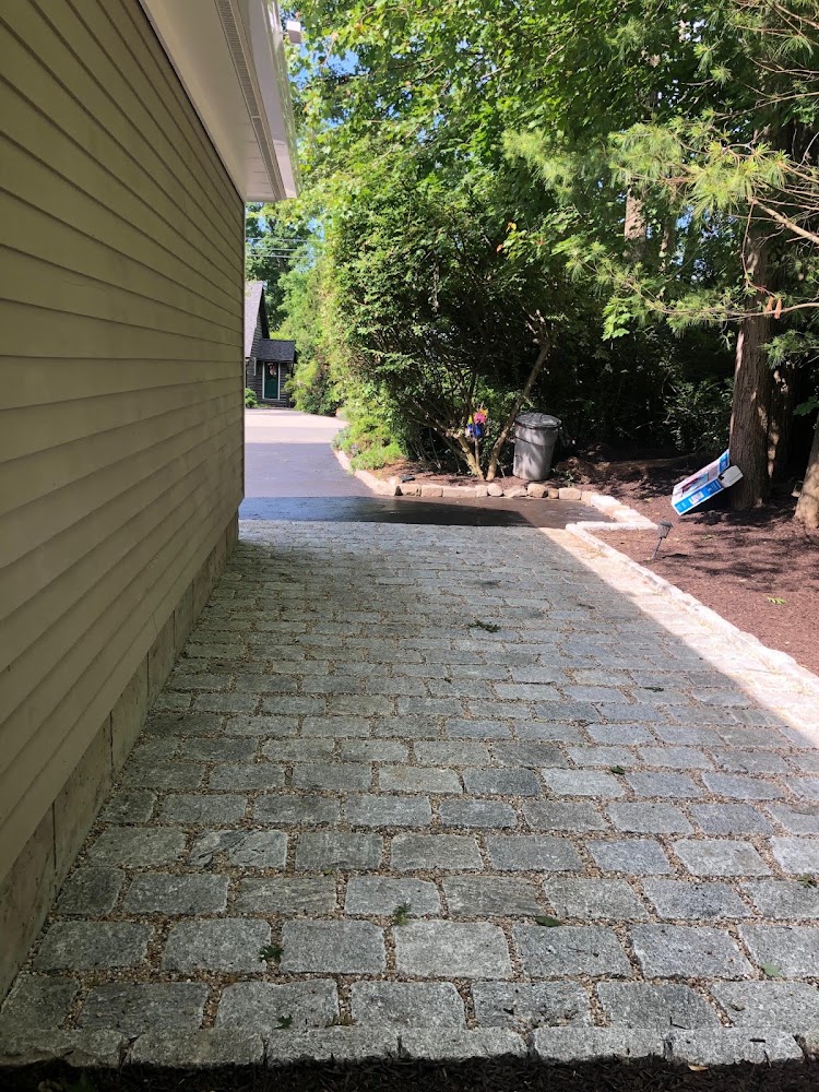 FGH Landscaping, LLC