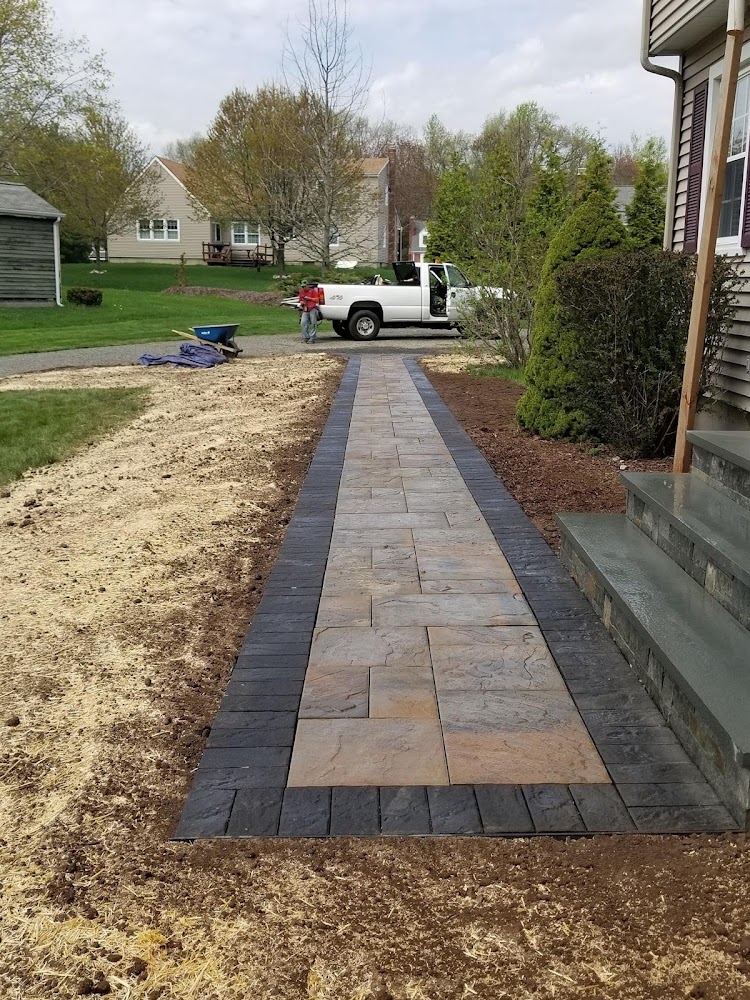 J & M Stone & Garden LLC
