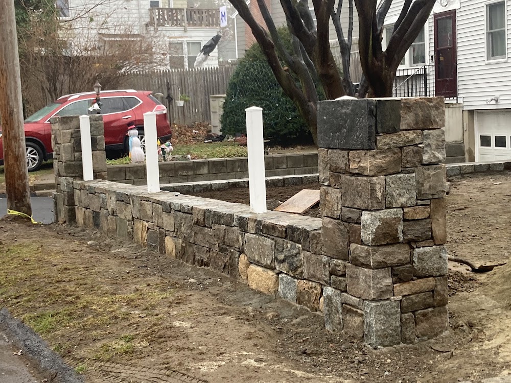 LVC MASONRY LLC