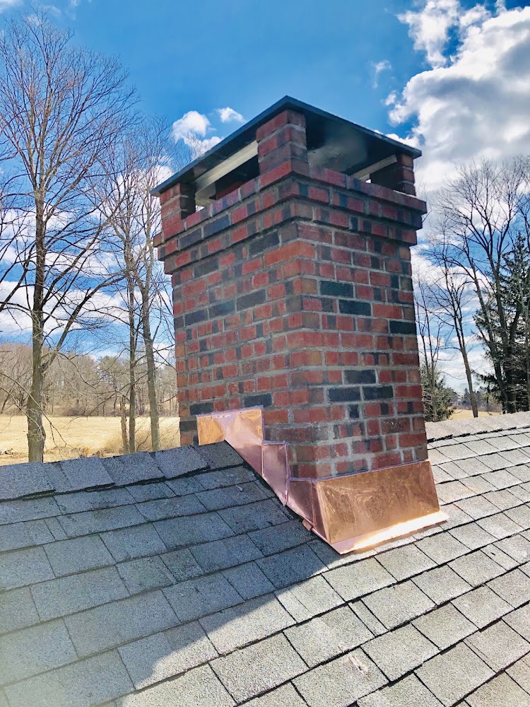DUKES CHIMNEYS & ROOFING