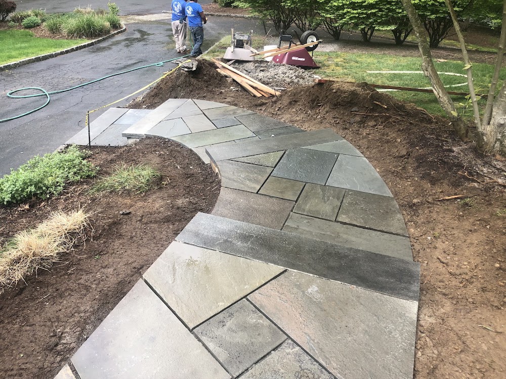Rizzo Masonry and Landscaping
