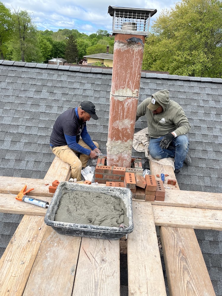 Prime Chimney