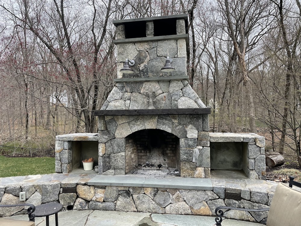 Stone Design by Mimmo