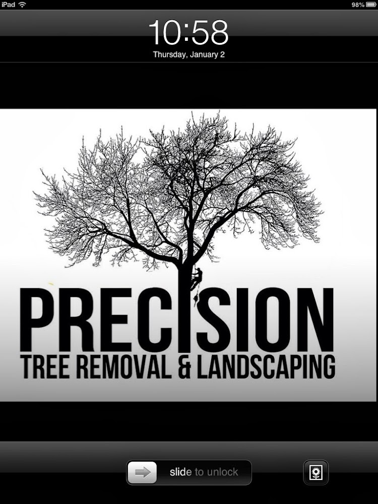 Precision Servicing