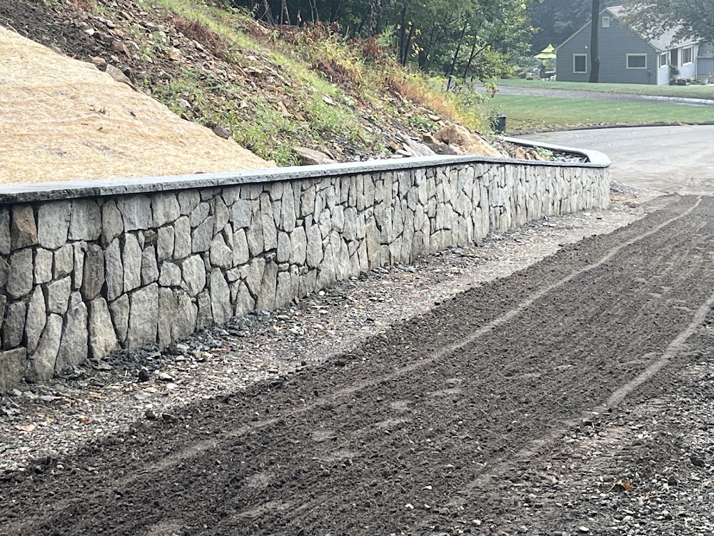 The Best Fencing & Masonry