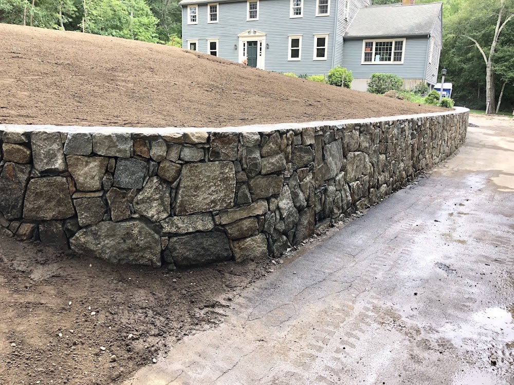 ShamROCKS Masonry & Landscaping L.L.C.