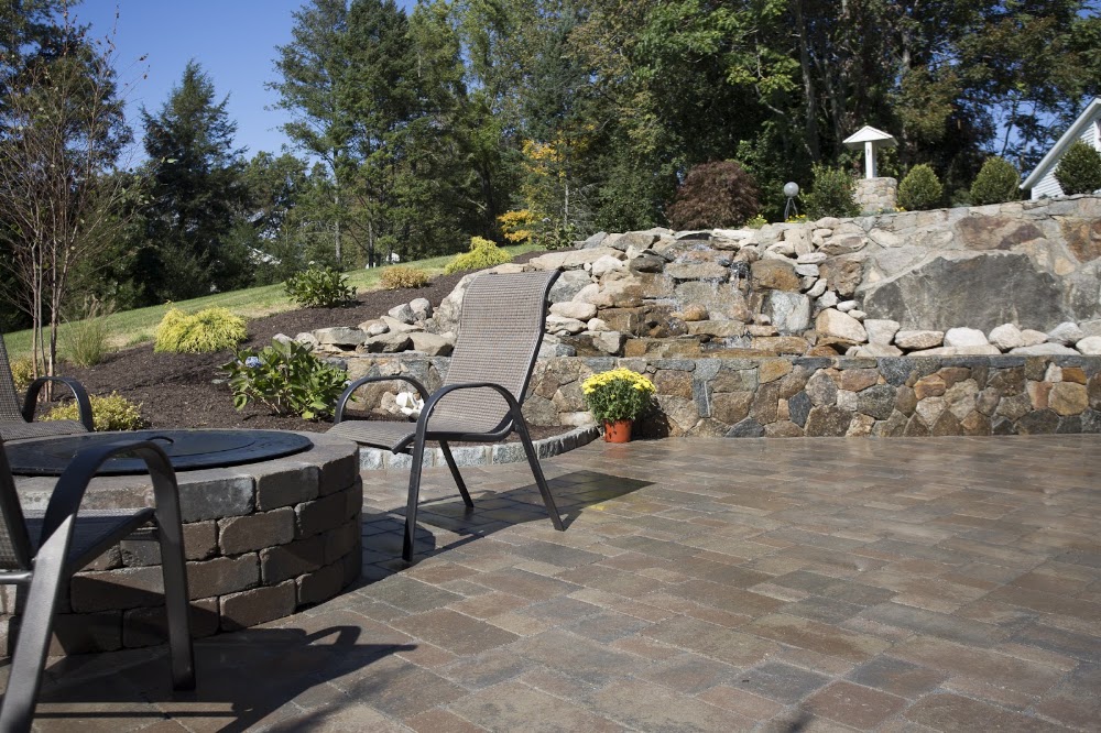 Sunburst Landscaping