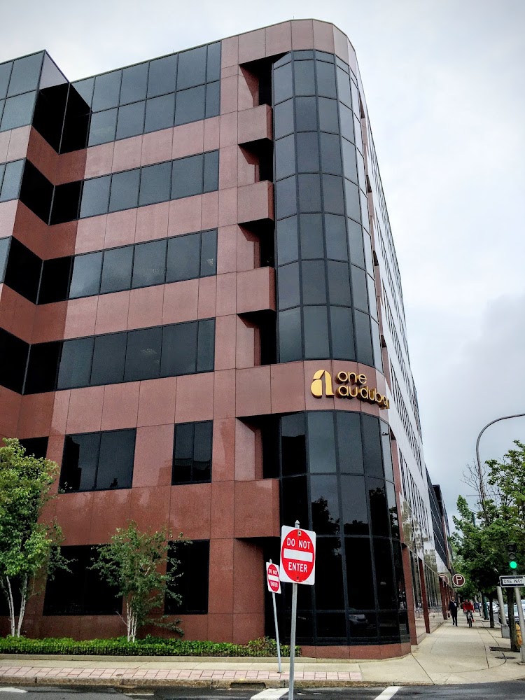 Granite Square