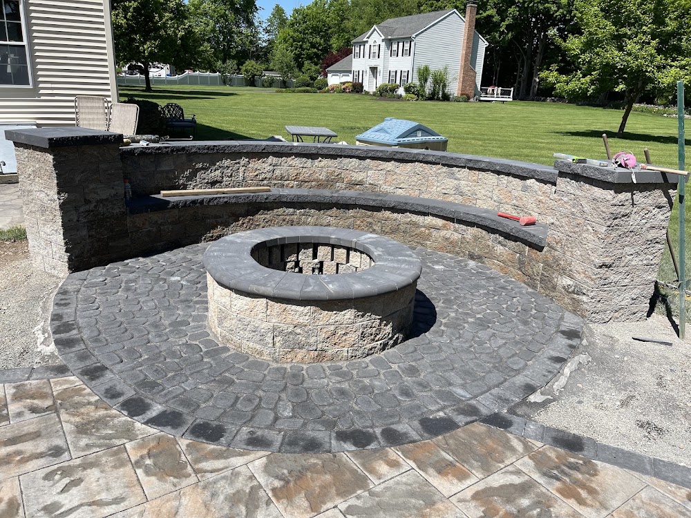 KLM Masonry