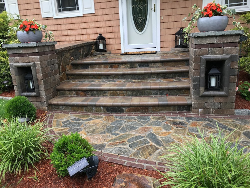 MP LAND & MASONRY LLC