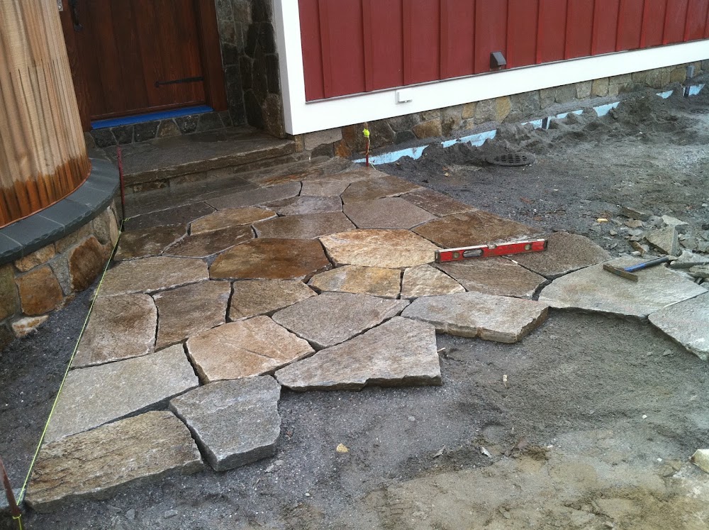 Dauti Masonry
