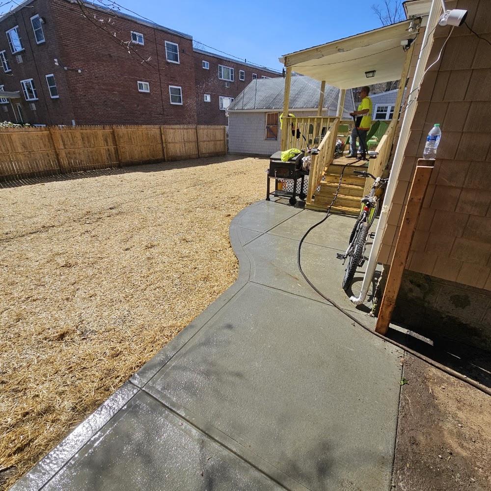 The A Team construction llc