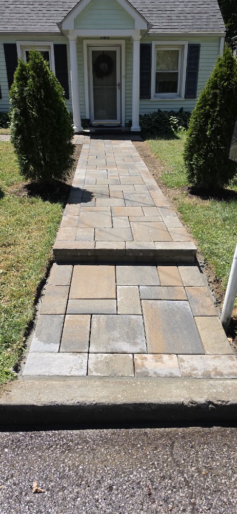 Kck Construction llc
