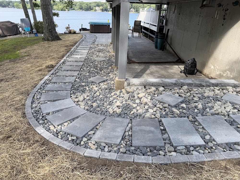Raymond Gaylord Masonry & Tile