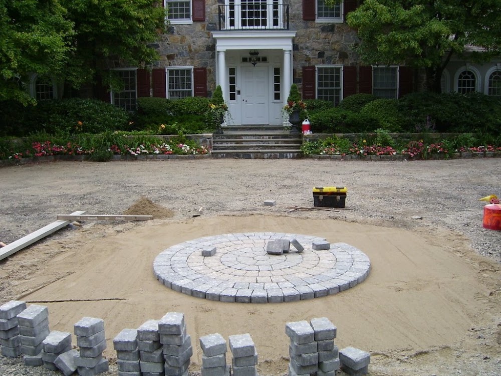 Roccie's Asphalt Paving