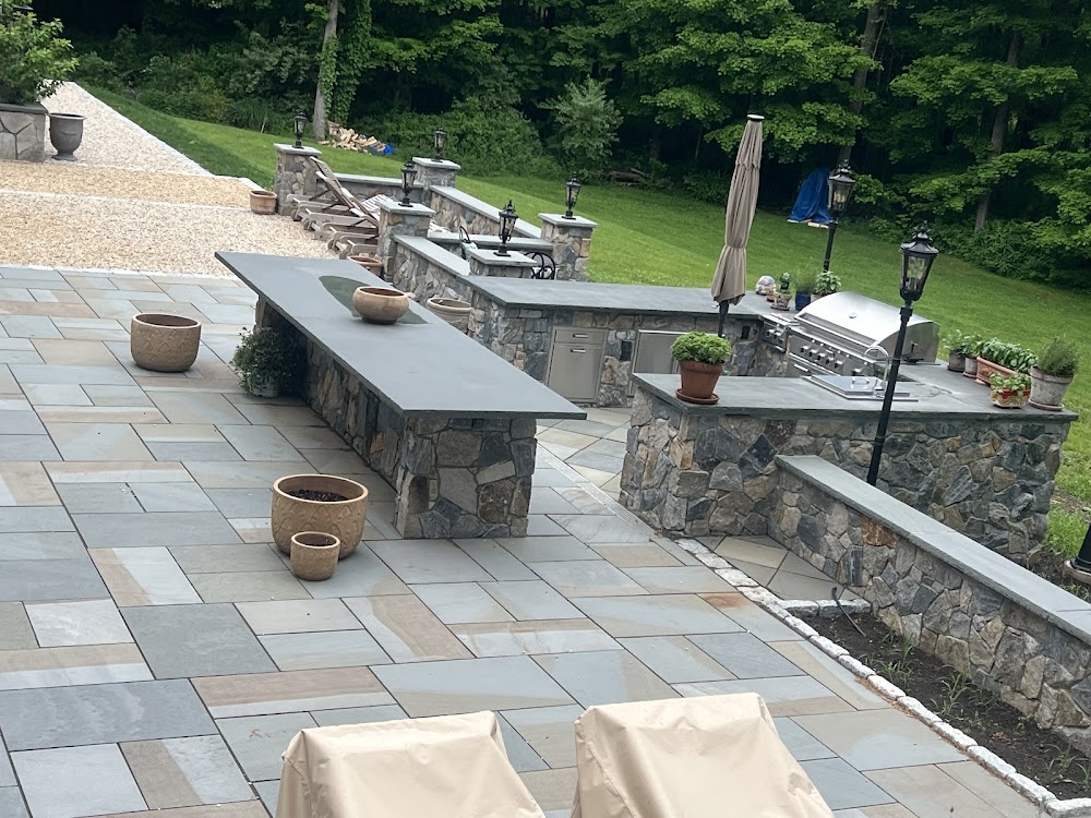 MAC Masonry & Construction Corp