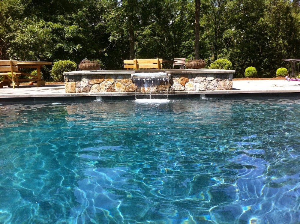 Pristine Pools of Greenwich