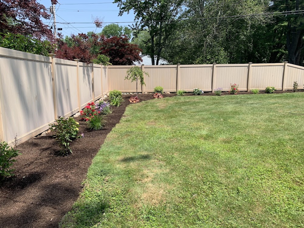 J Clark's Landscaping