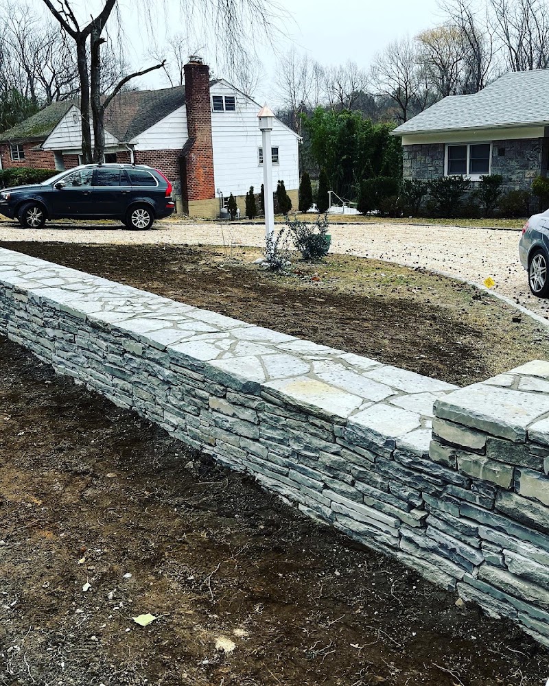 Katonah Construction
