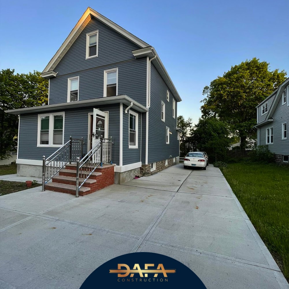 DAFA Construction LLC