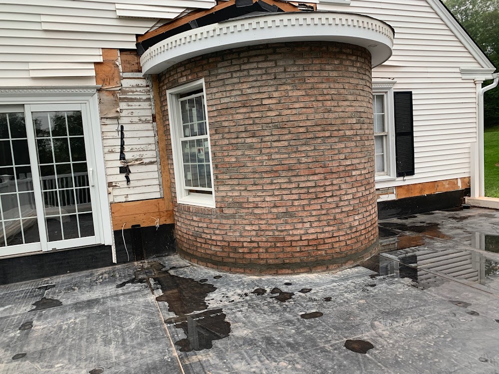 Toledo Masonry LLC