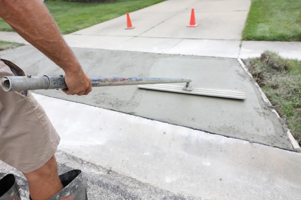 Robles Masonry & Maintenance