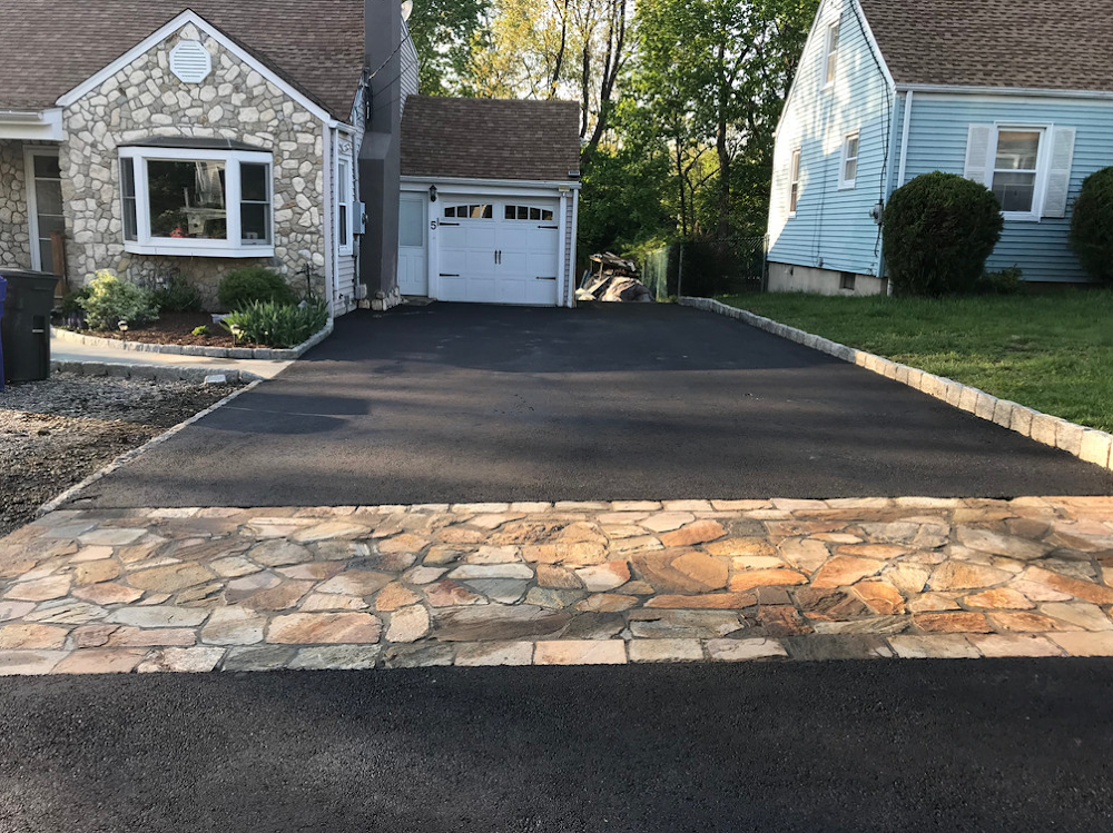 Riveras Paving