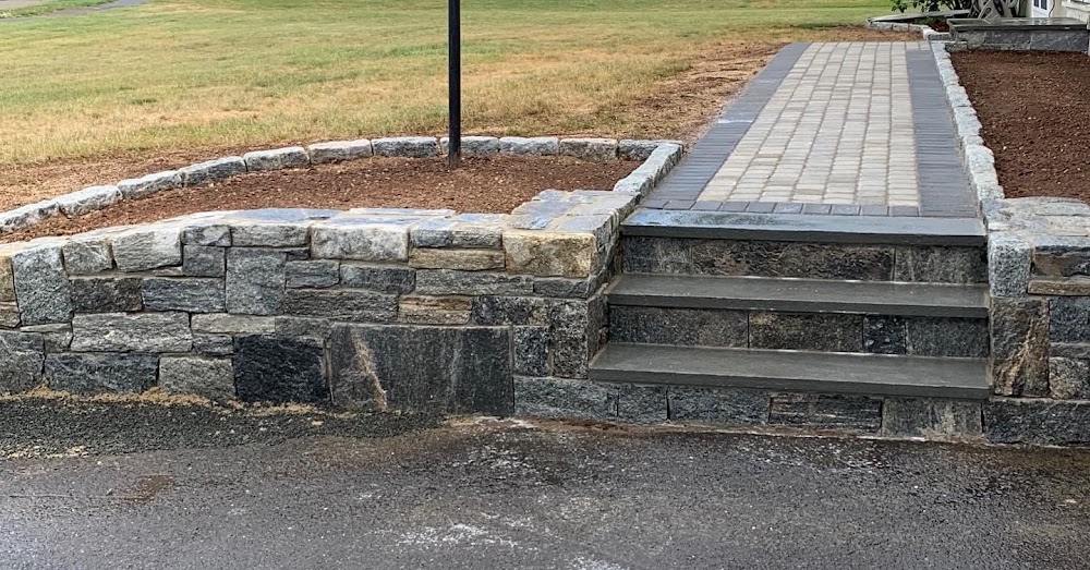 JB Stone & Gardening Services