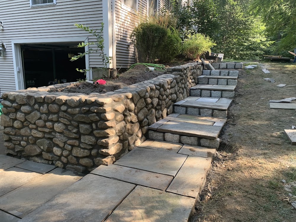 Jimmys Masonry