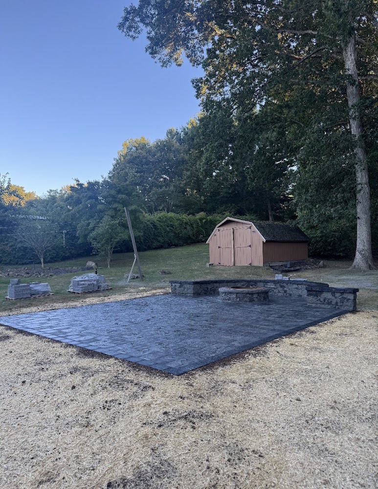 Prestige Landscaping & Masonry LLC