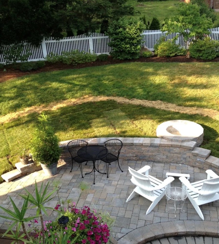 Coastal Creations Excavating, Grading & Drainage
