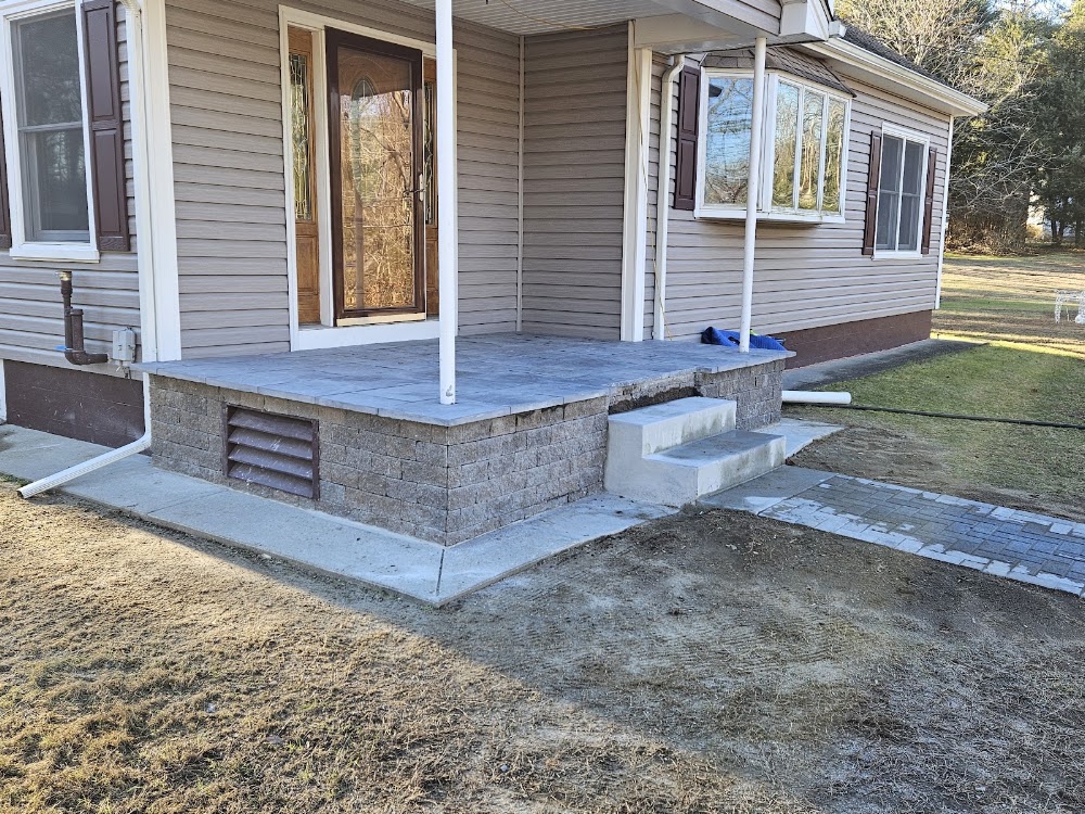 MASONRY MARVELS LLC