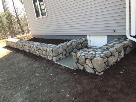 Kra General Masonry LLC