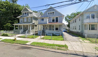 Zentle Masonry LLC.