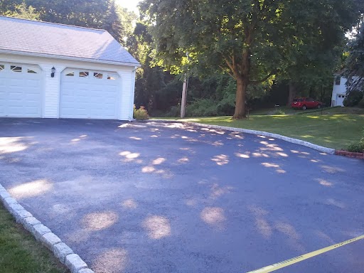 Super Sealers Professional Driveway Sealing and Masonry