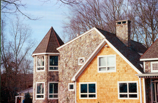Fusaro Chimney & Masonry