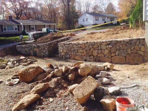 Bazil Masonry - Masonry Service Stratford CT, Masonry Fireplace, Masonry Chimney Repair