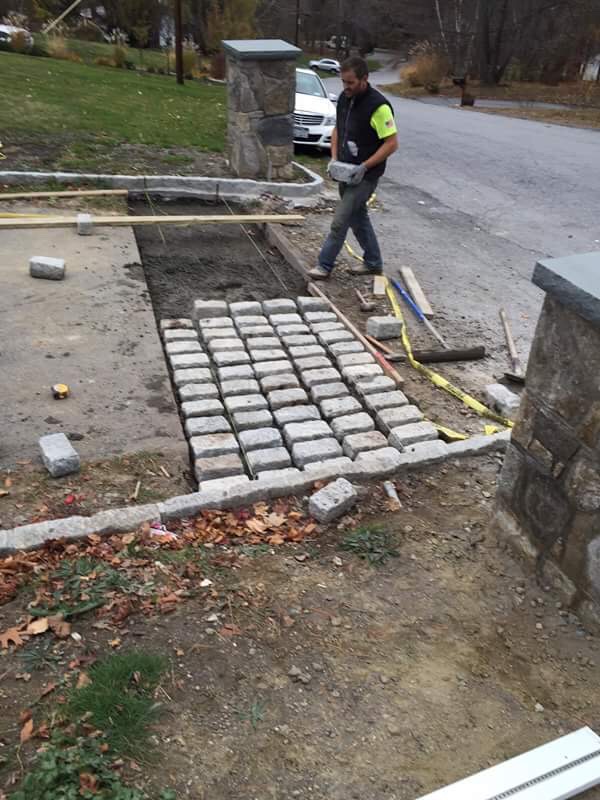 HIL'S MASONRY LLC