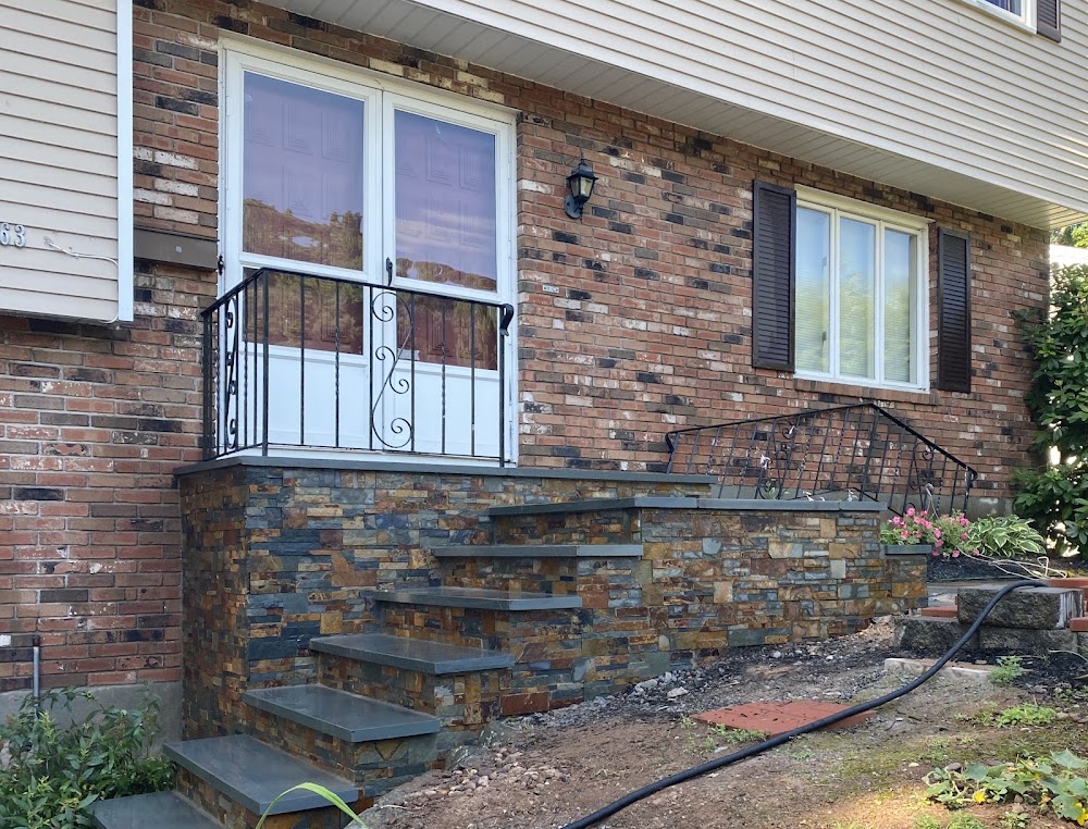 Jacek Masonry
