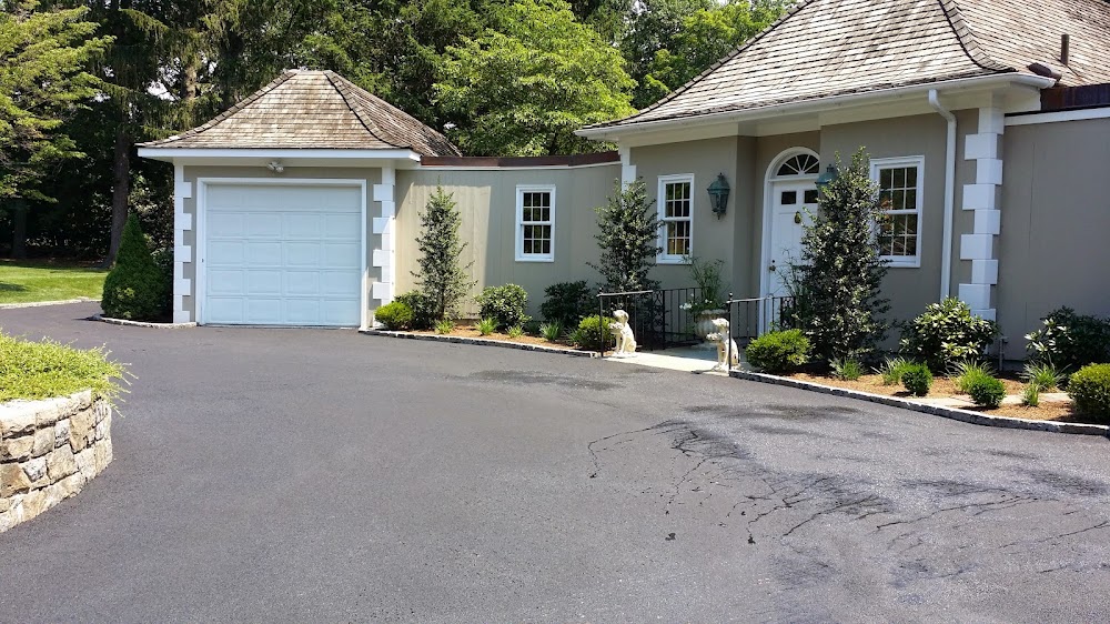Aikler Paving Company