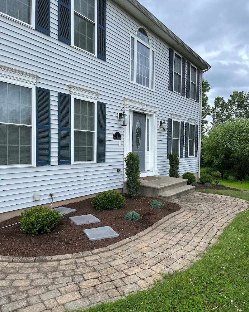 May Landscaping LLC