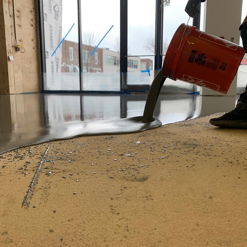 Tri State Tiling and Concrete Polishing